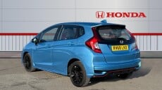 Honda Jazz 1.5 i-VTEC Sport Navi 5dr Petrol Hatchback